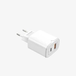 Recci 20W +18W Wall Charger RC-49E