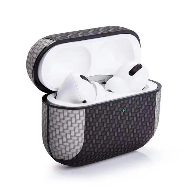 Double Color leather Case For Airpods Pro