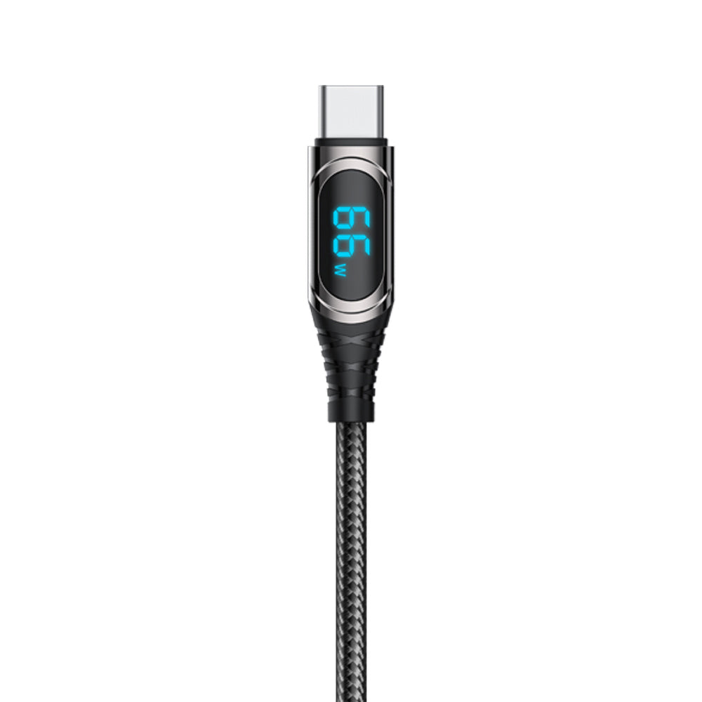 Recci Ghost Led Data Cable RTC-P21C