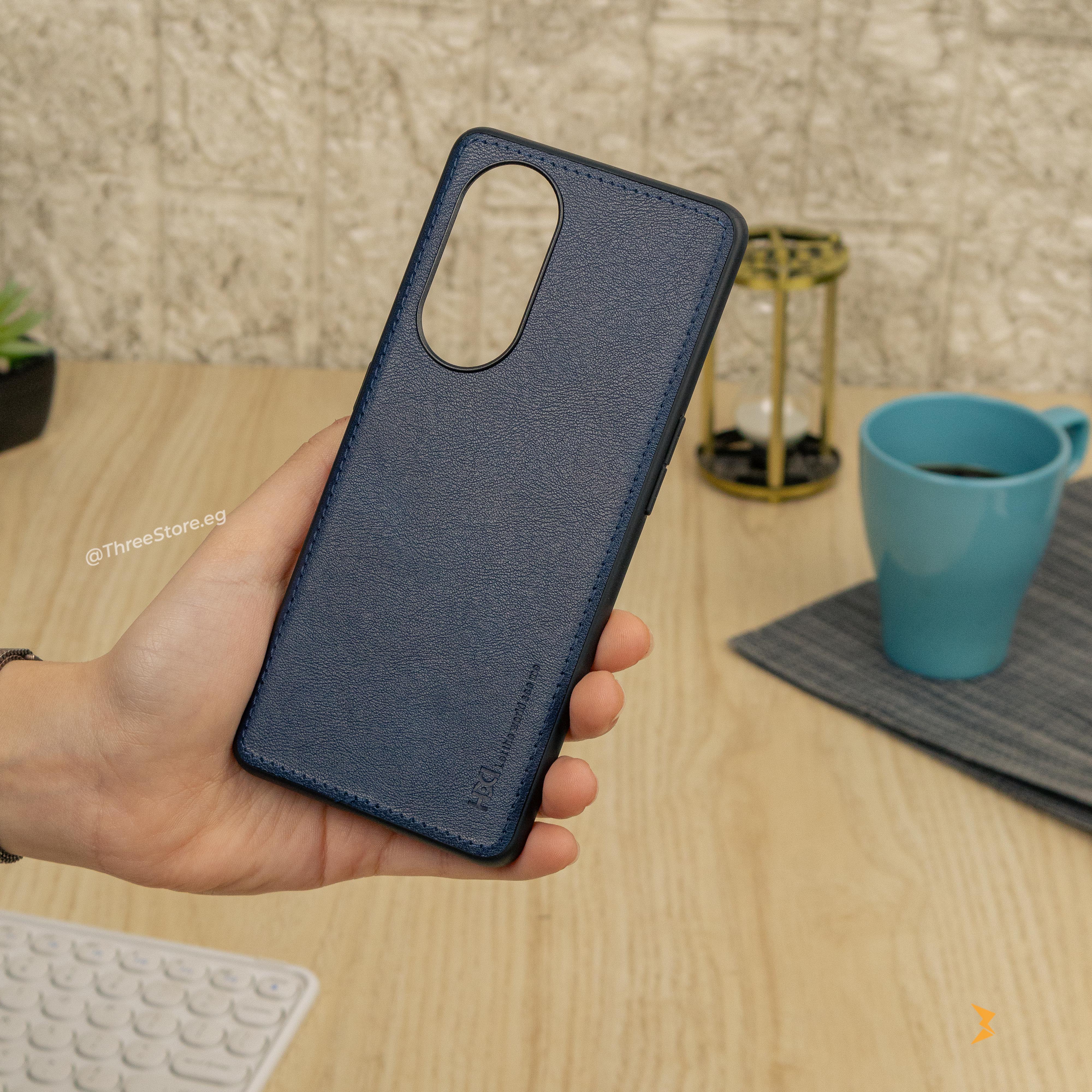 HDD Leather Case Oppo Reno 8T 5G