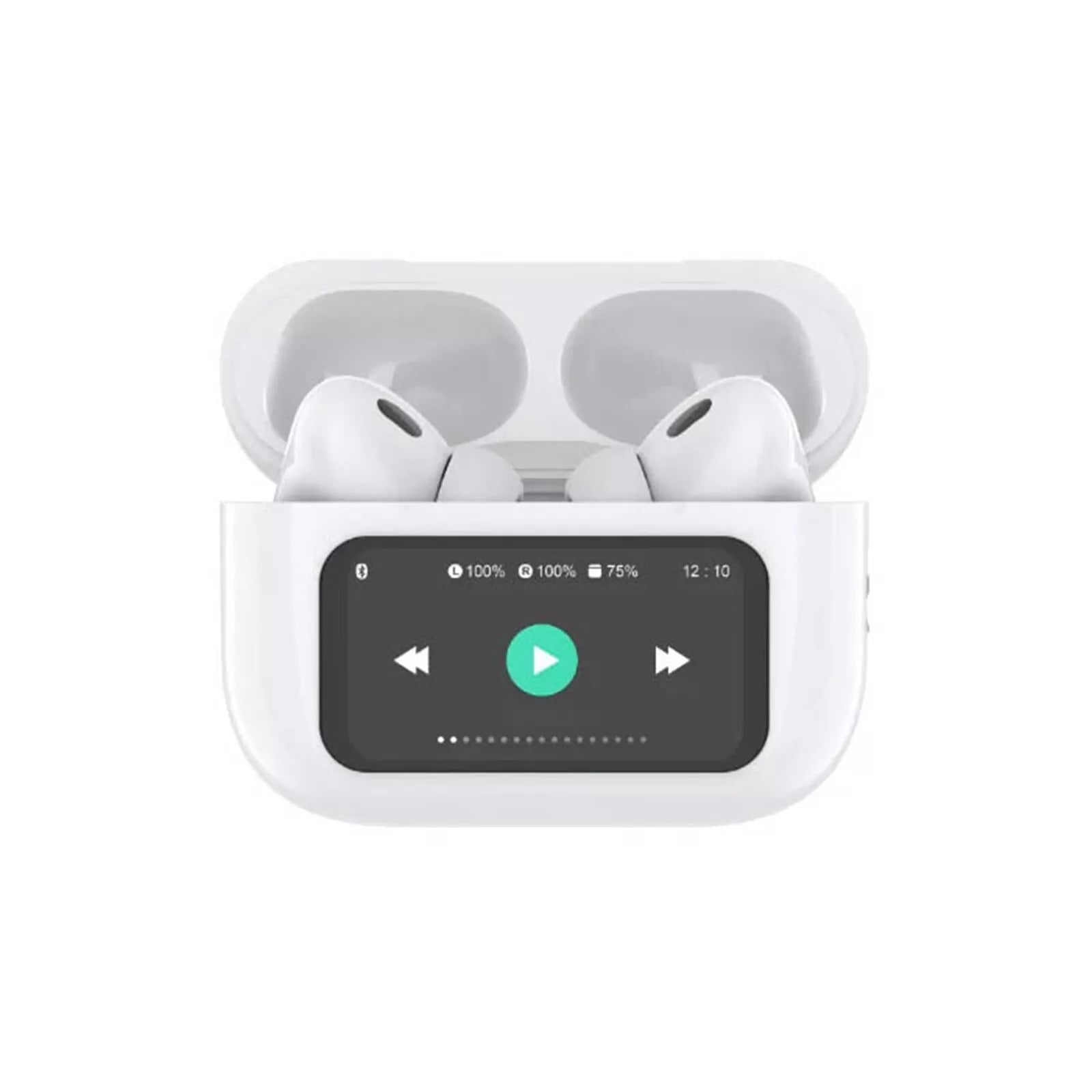 W&O Touch Screen Anc Airpods