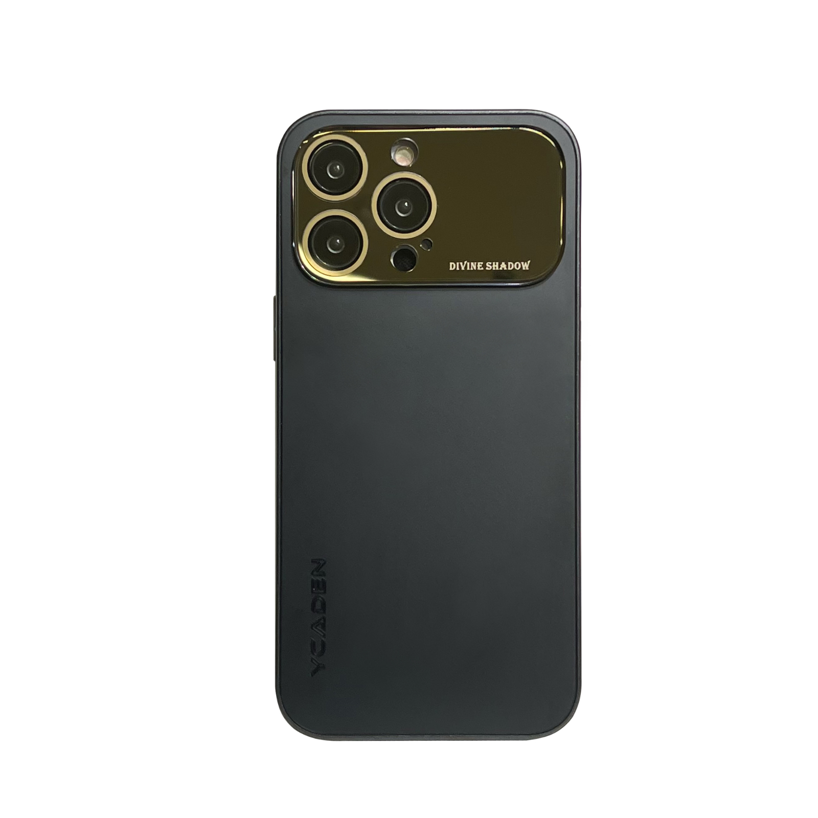 Square Border Case iPhone 13