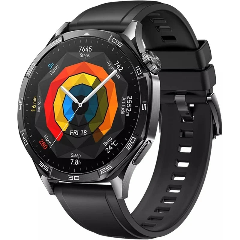 Smart Watches