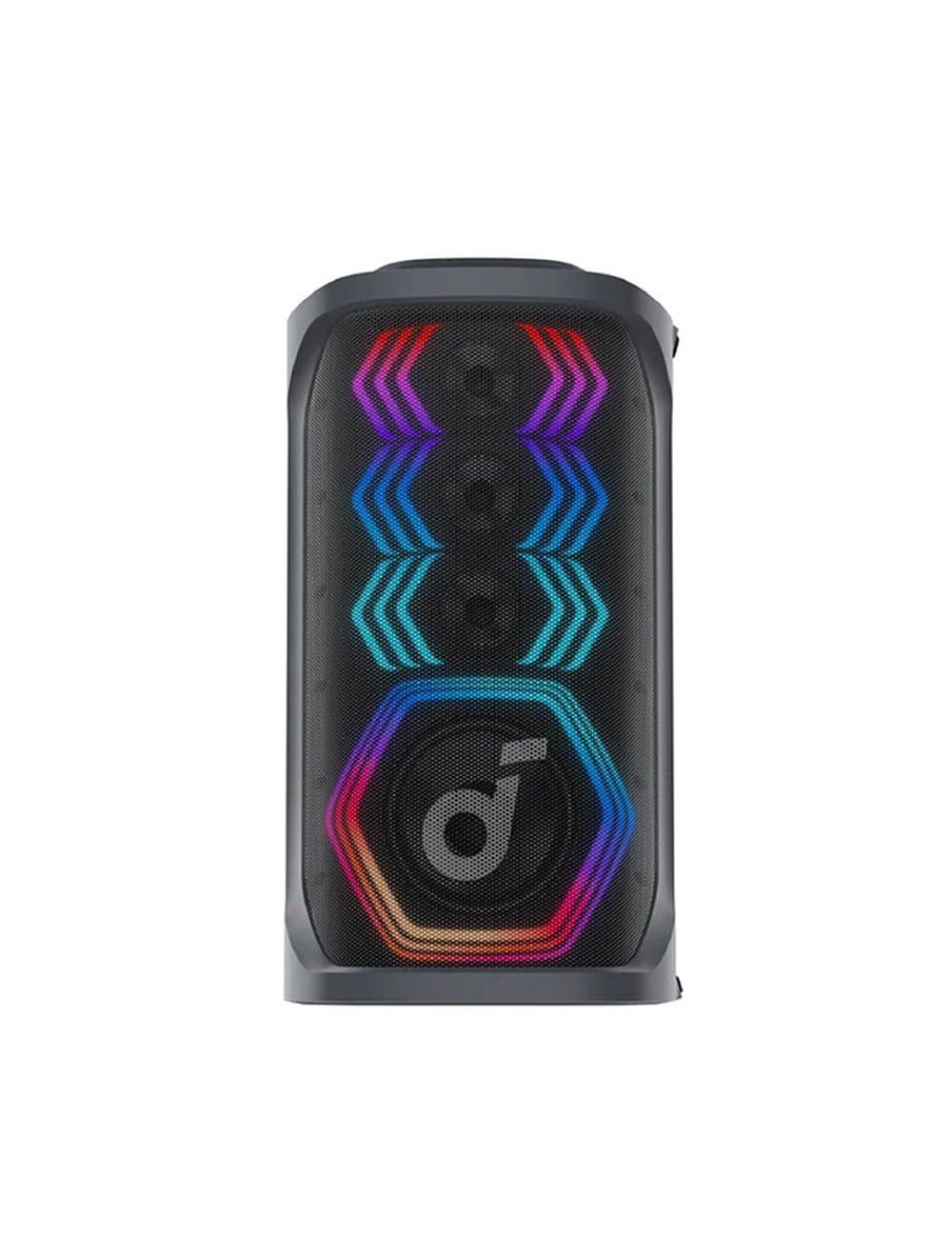 Anker Soundcore Rave 3S Portable Bluetooth Speaker With Microphone A31A3012