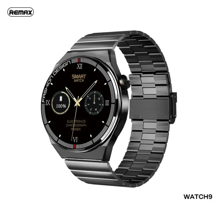 Remax Smart watch Czhiwo Watch 9