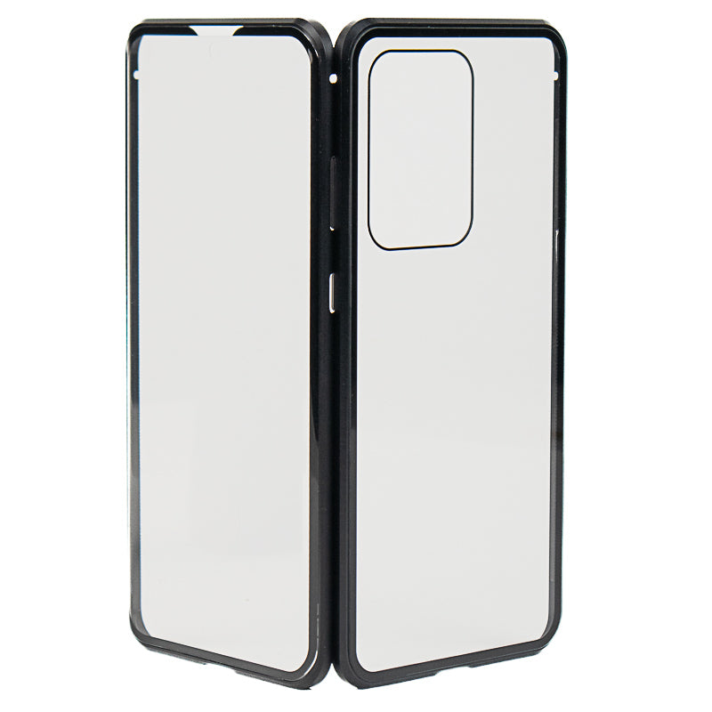 Full Body Metal Camera Protection Samsung S20 Ultra