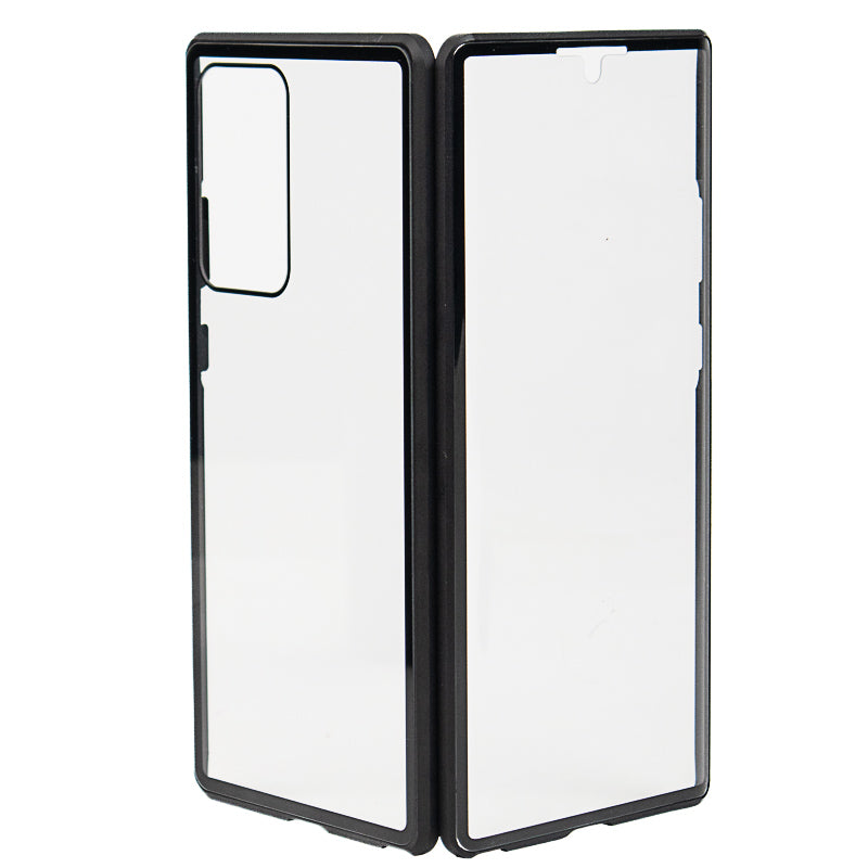 Full Body Metal Camera Protection Samsung Note 20 Ultra