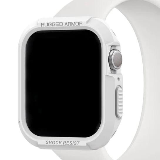 Spigen Rugged Armor Case For Apple Watch