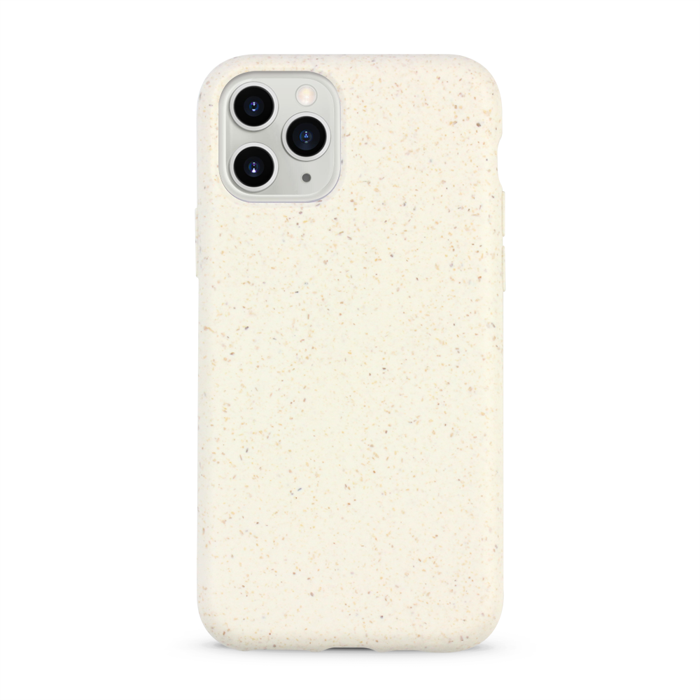X-Fitted Organic Slim Case iPhone 12 Pro Max