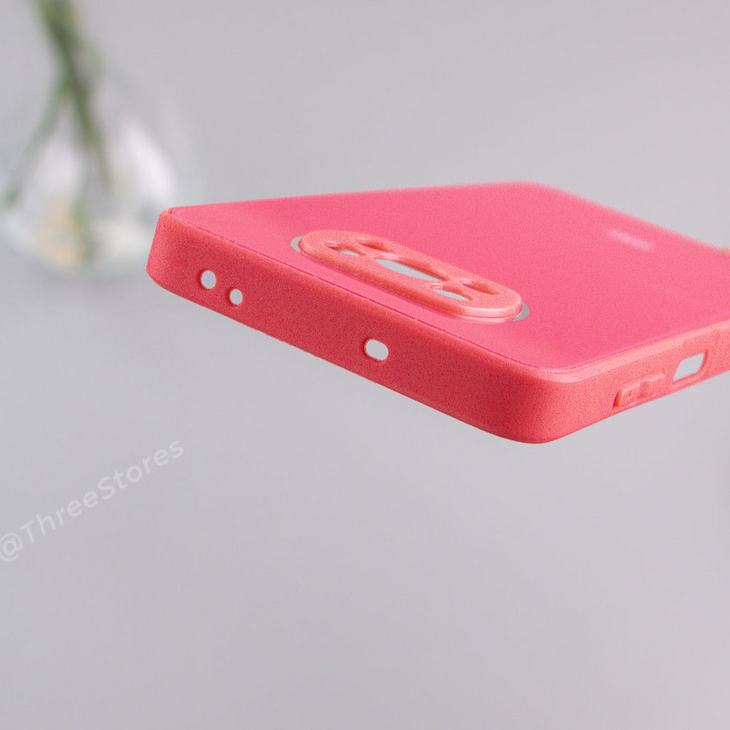 Boter Skyfall Shockproof Camera Protection Case Xiaomi Poco X3
