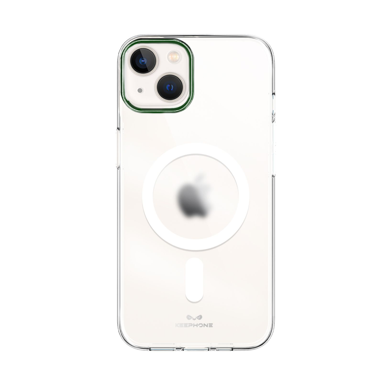 KeePhone Magnet Pro Matte Case iPhone 13