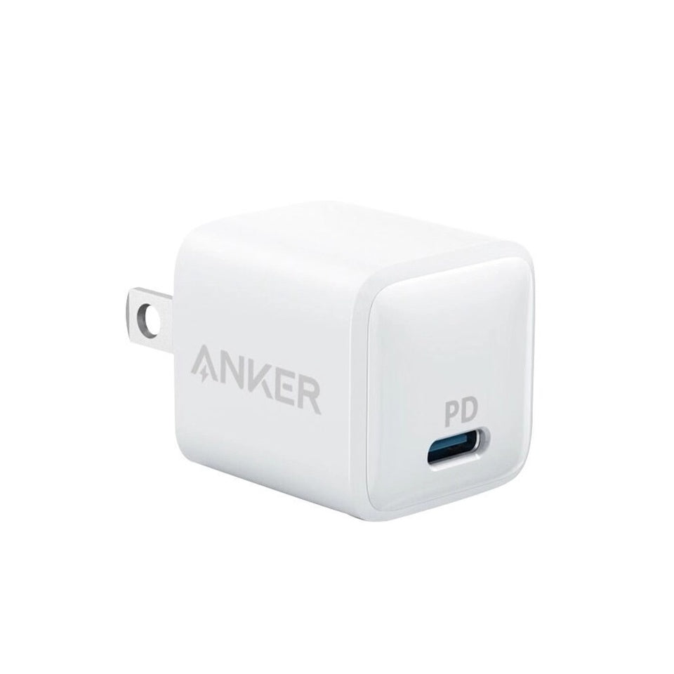 Anker PowerPort PD Nano 20W