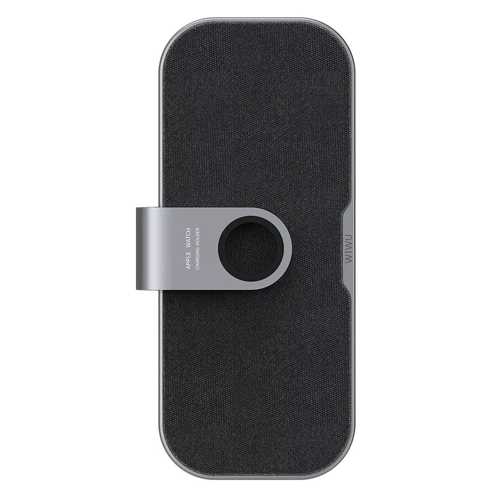 WiWU Power Air 3in1 Wireless Charger PA3INB