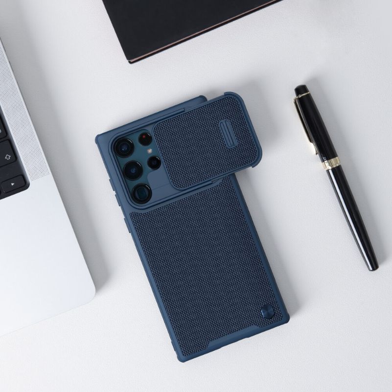 Nillkin Textured Magnetic Case Samsung S22 Ultra