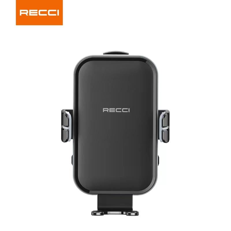 Recci Richway Wireless Charging Car Holder