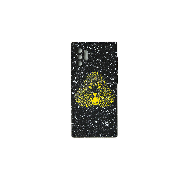 Paint Splatter Case Samsung Note 10 Plus