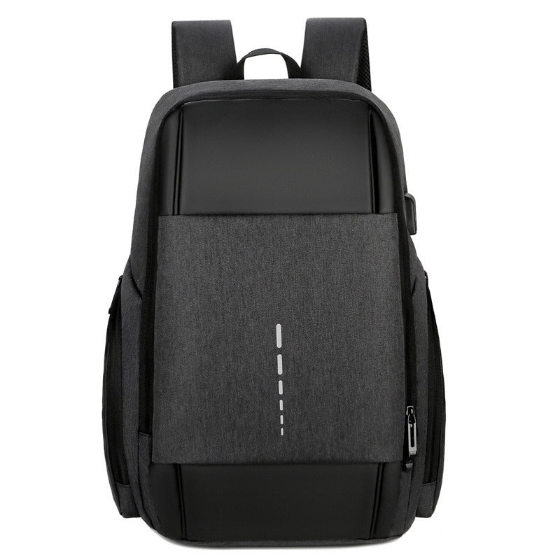 MEINAILI SMART Dark Gray BackBag 027
