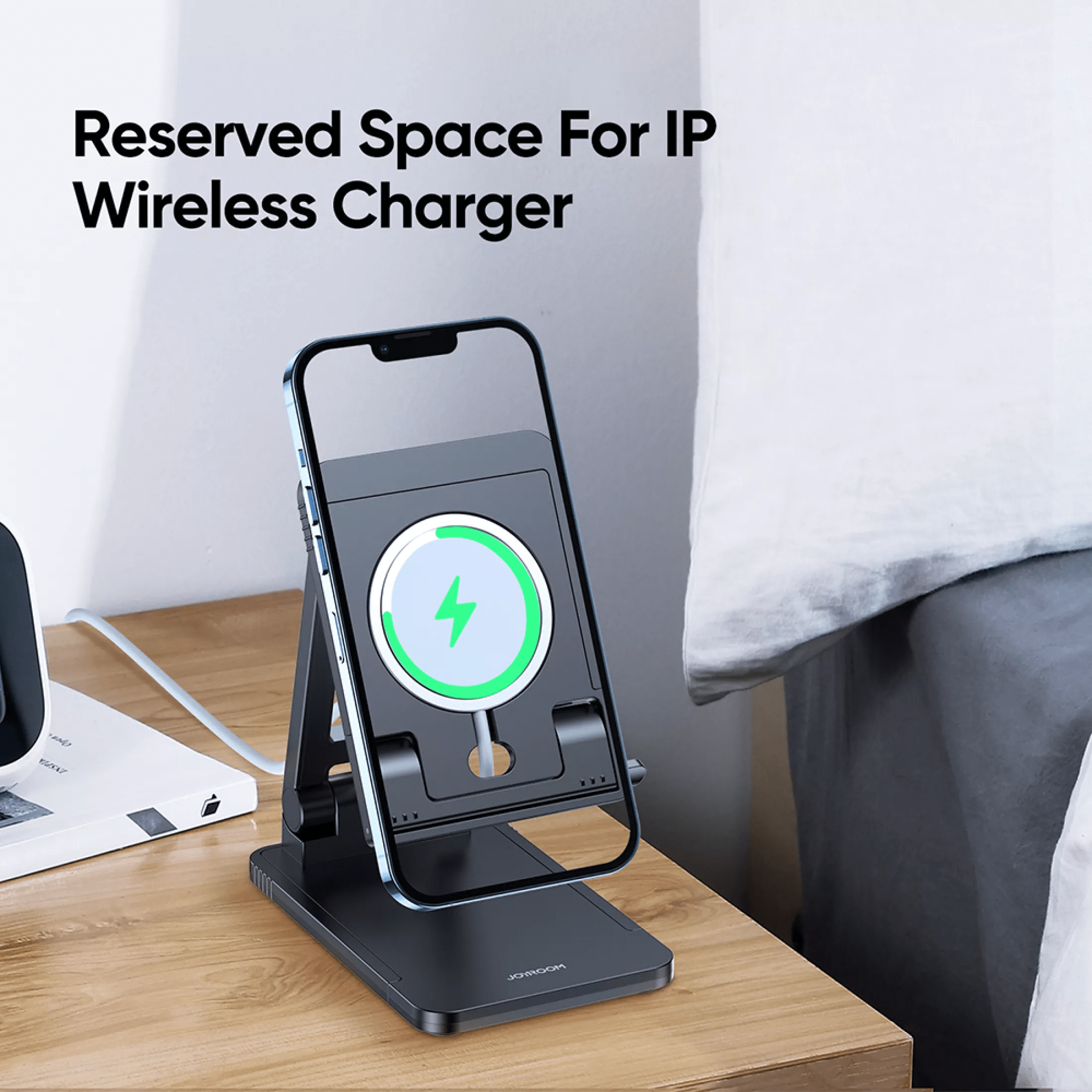 JoyRoom Desktop Phone Stand JR-ZS282