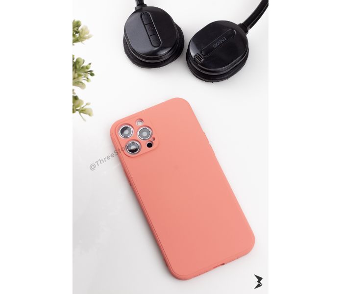 2021-08-15 Oxygen Silicone Case iPhone 12 Pro Max OUTPUT FB-4
