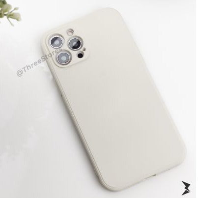 2021-08-15 Oxygen Silicone Case iPhone 12 Pro Max OUTPUT FB-6