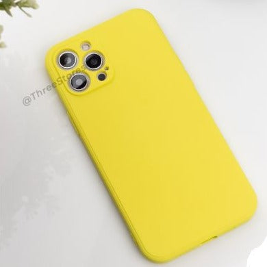 2021-08-15 Oxygen Silicone Case iPhone 12 Pro Max OUTPUT FB-9