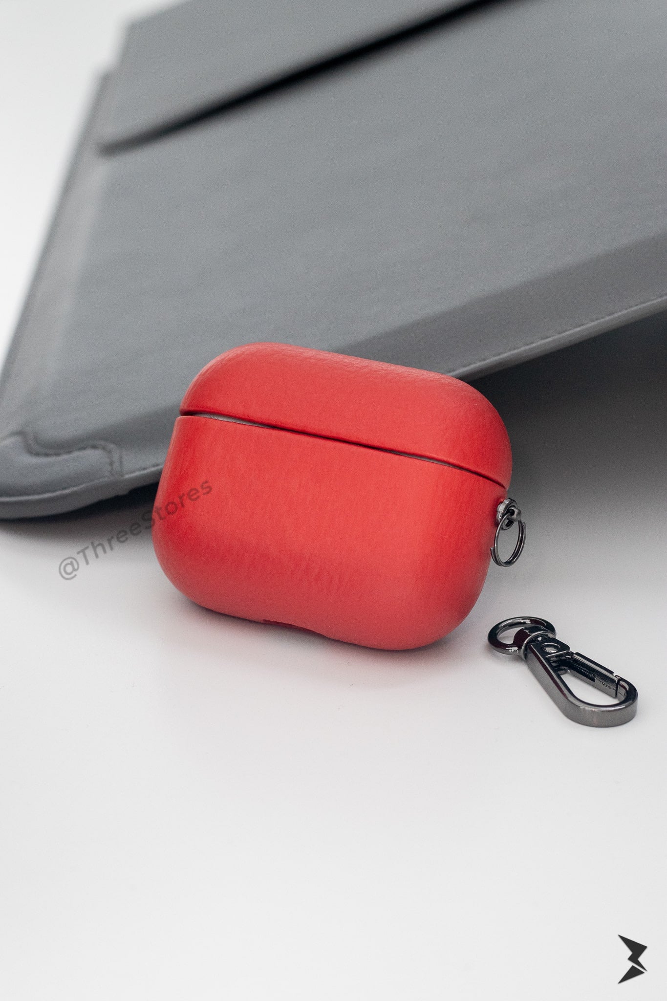 Uniqe Leather Case For Airpods Pro