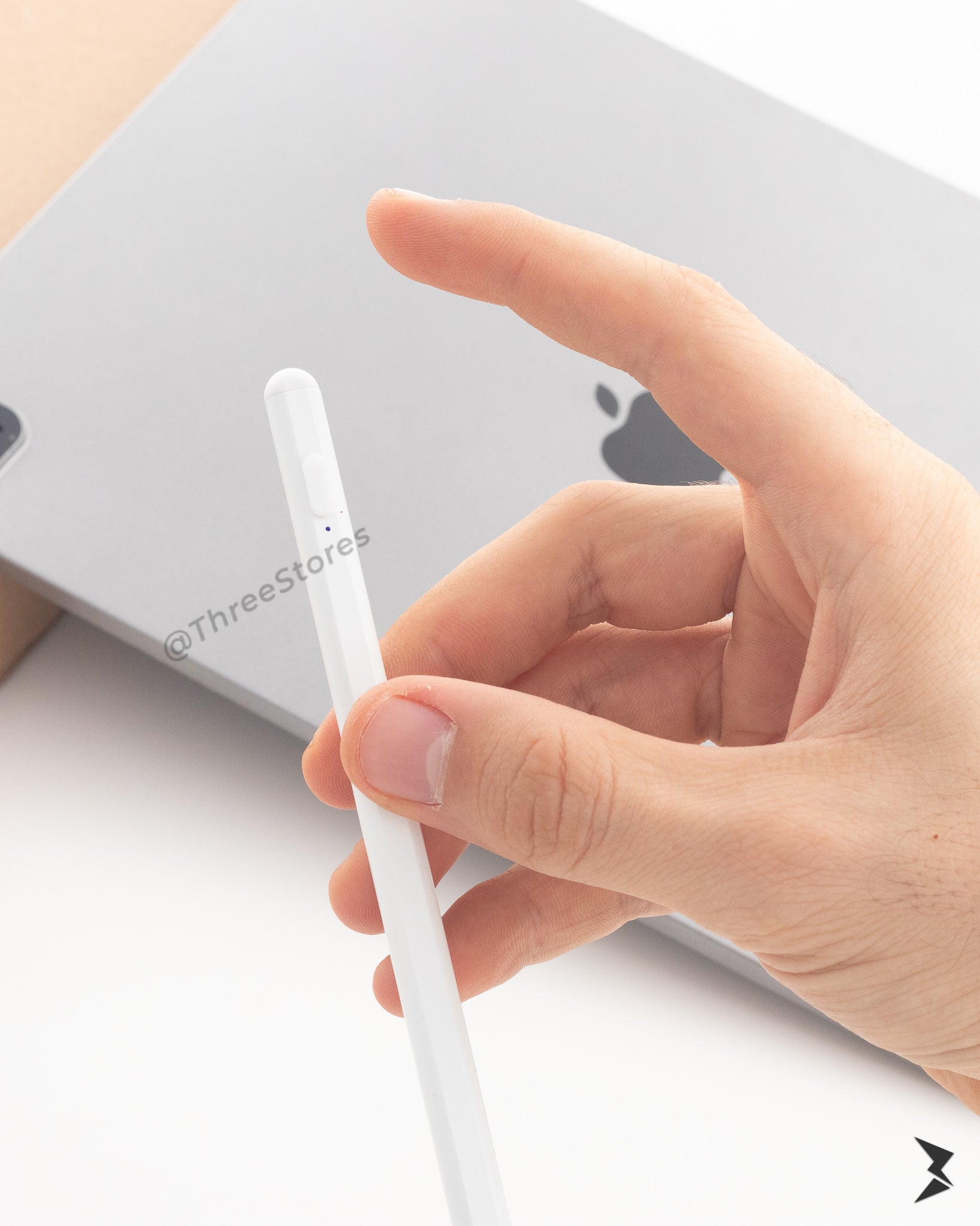 COTEetCI Smart Pen For Apple iPad