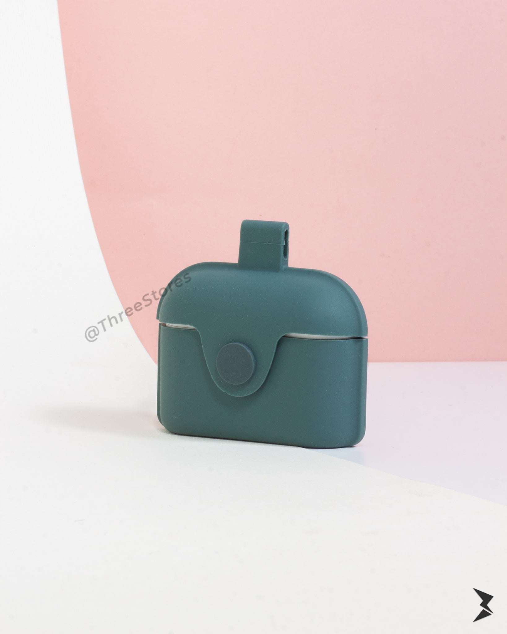 2021-11-04 silicon air pods pro cover with magnetic OUTPUT FB-5-min