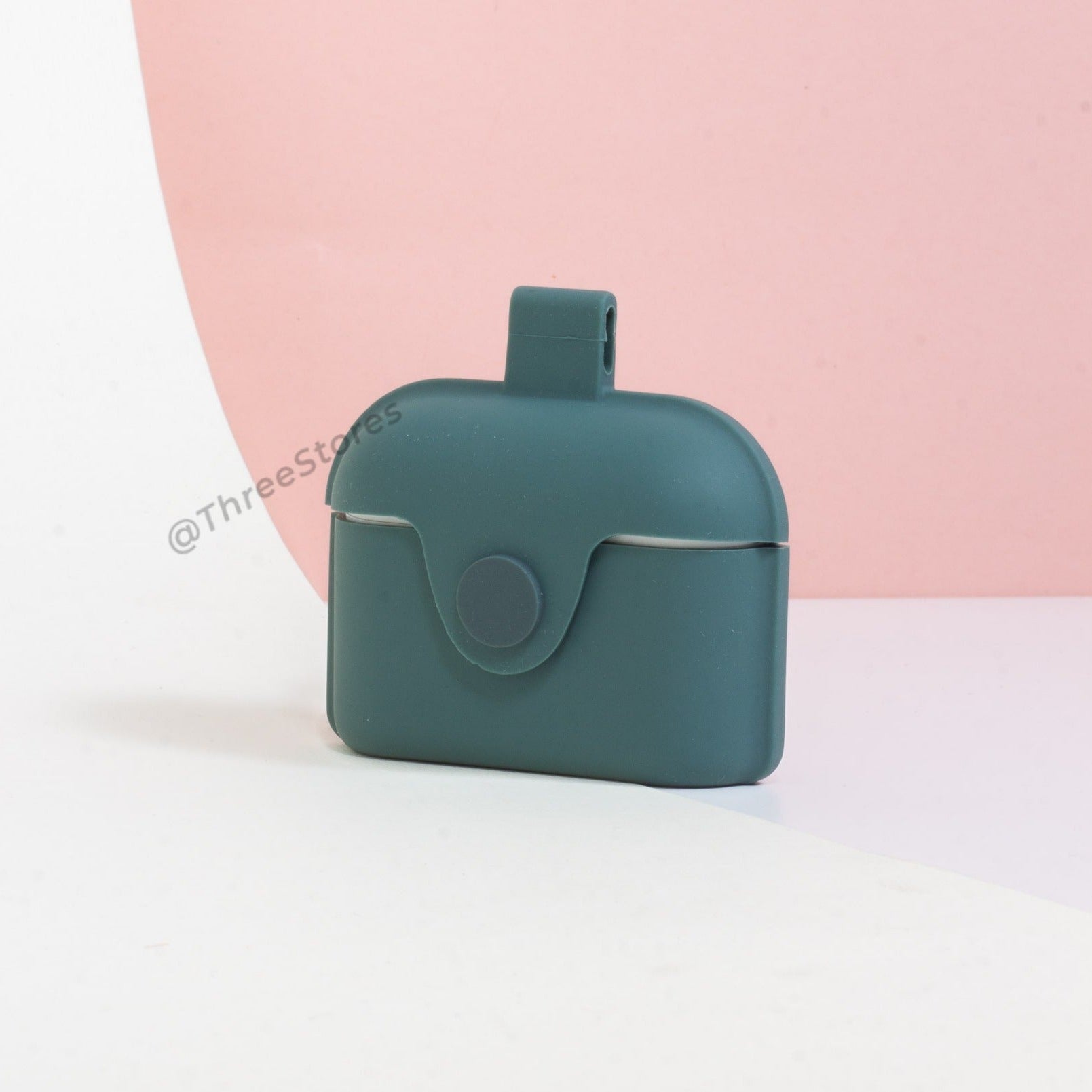 2021-11-04 silicon air pods pro cover with magnetic OUTPUT FB-5-min