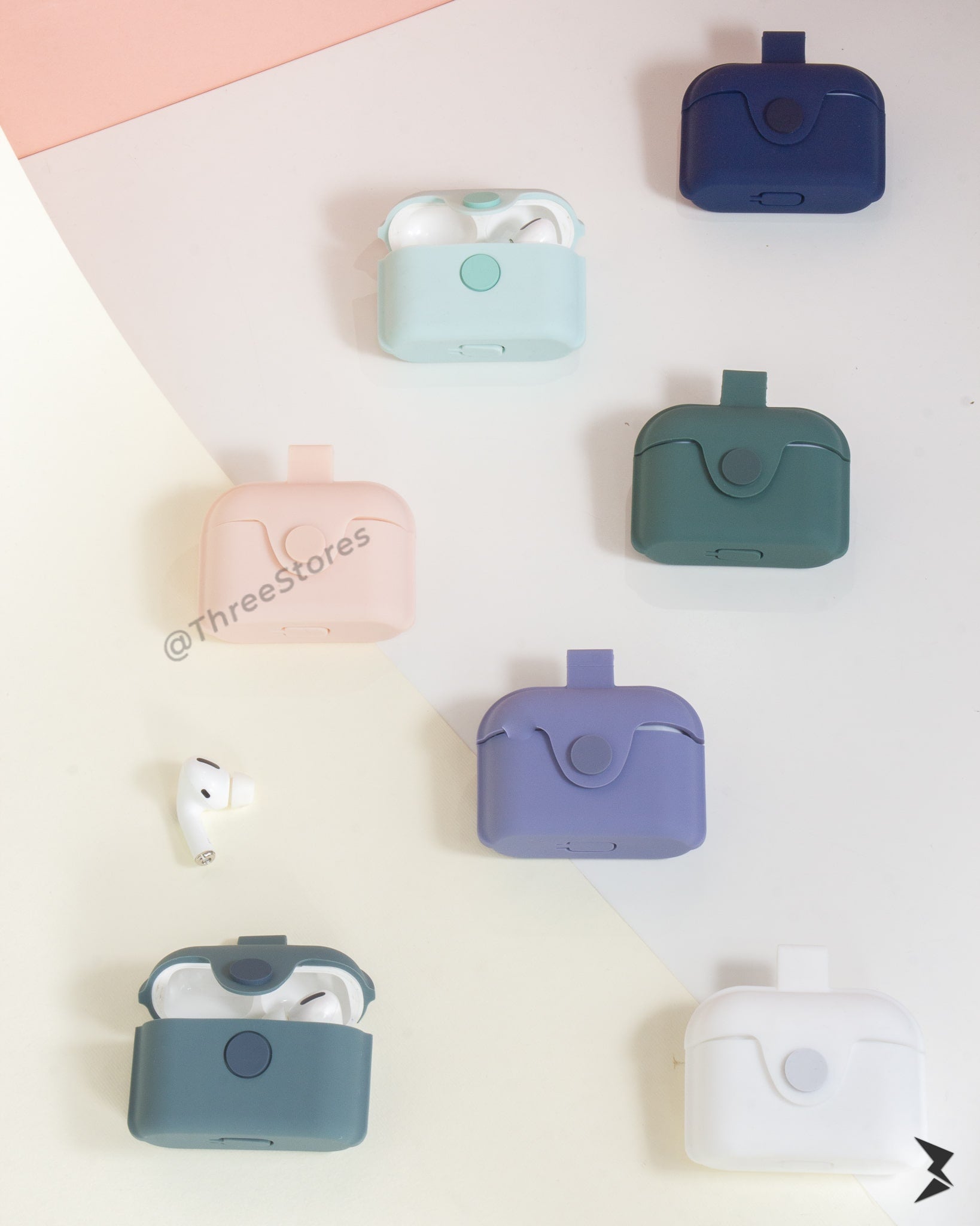 2021-11-04 silicon air pods pro cover with magnetic OUTPUT FB-9-min