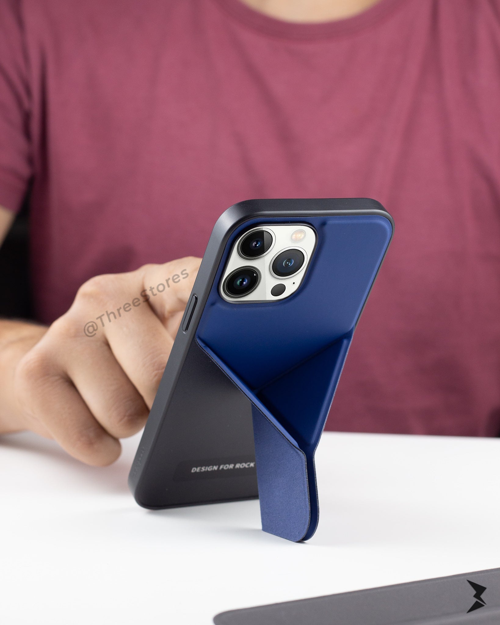 Rock Element Case 13 pro