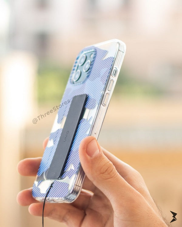 2021-12-27 Uniq Silicon Army Case iPhone OUTPUT FB-12
