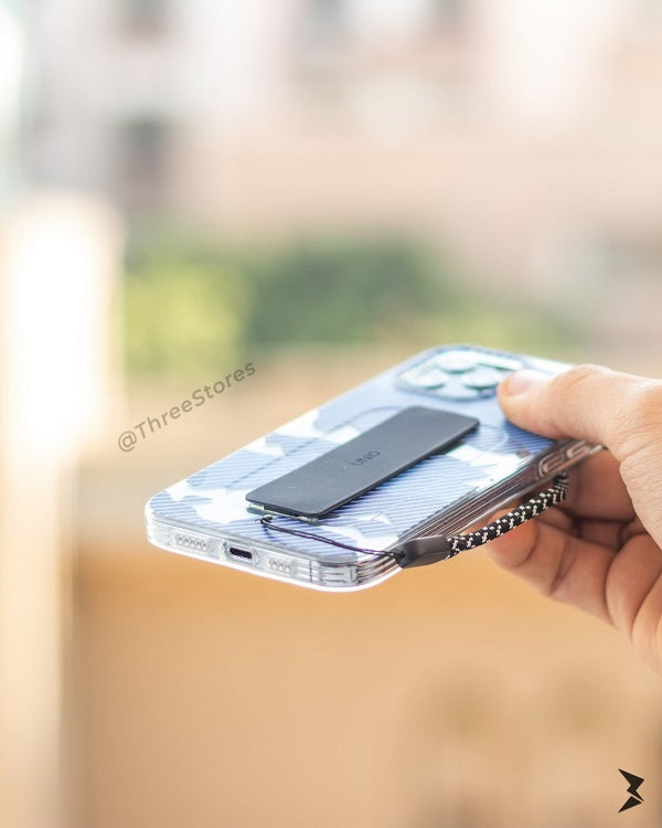 2021-12-27 Uniq Silicon Army Case iPhone OUTPUT FB-14