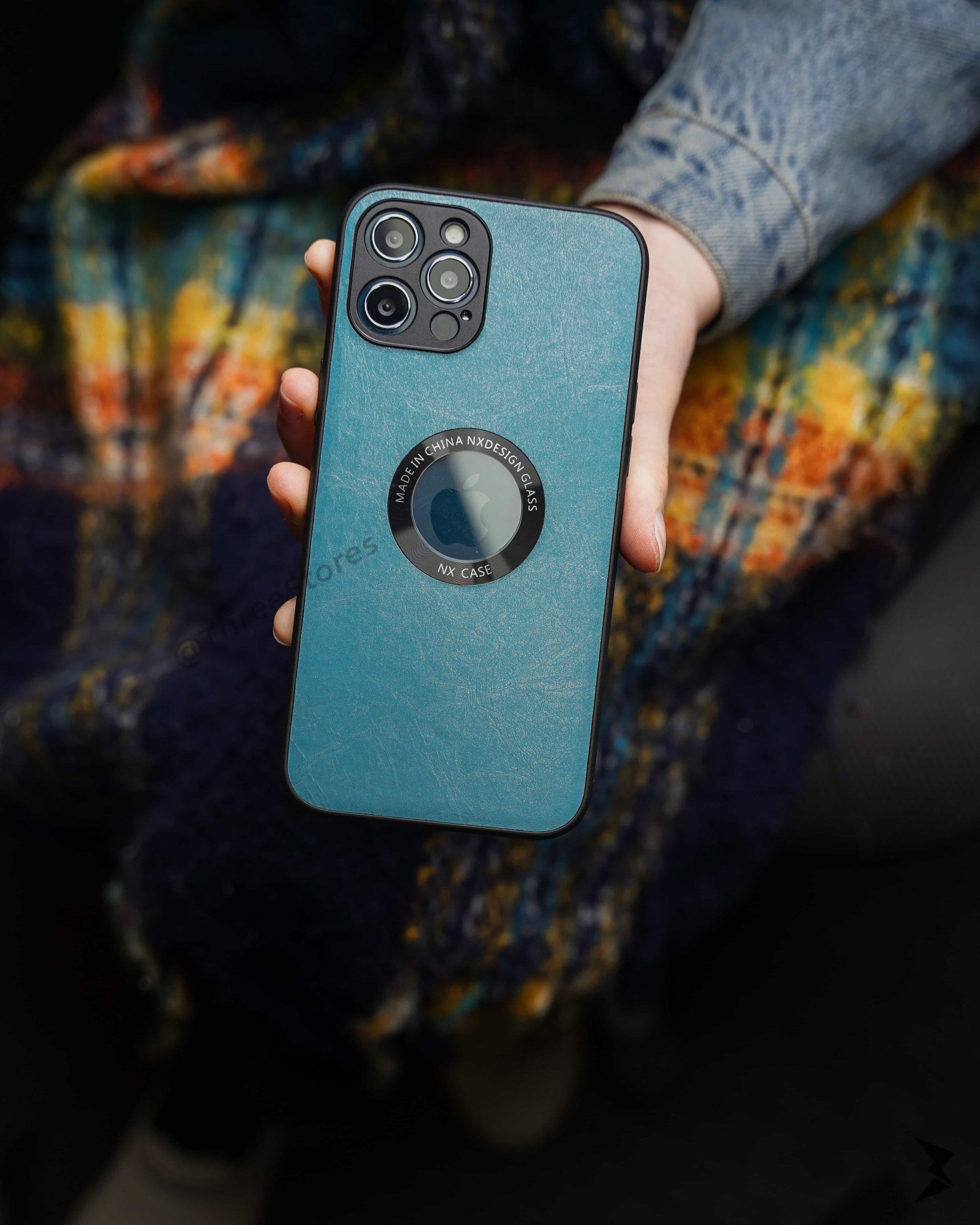 NX Camera Protection Case iPhone 12 pro max case