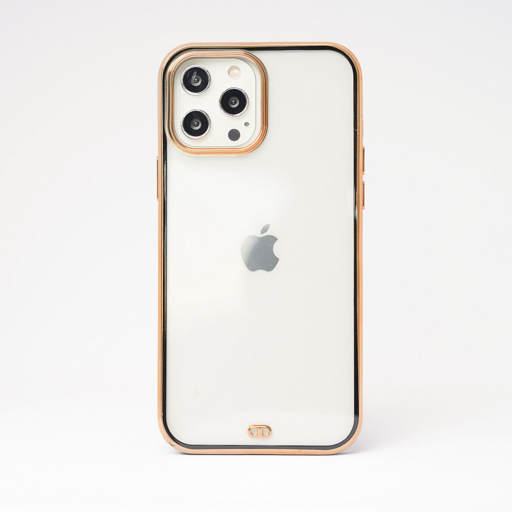 Opus Premium Case iPhone 13 Pro
