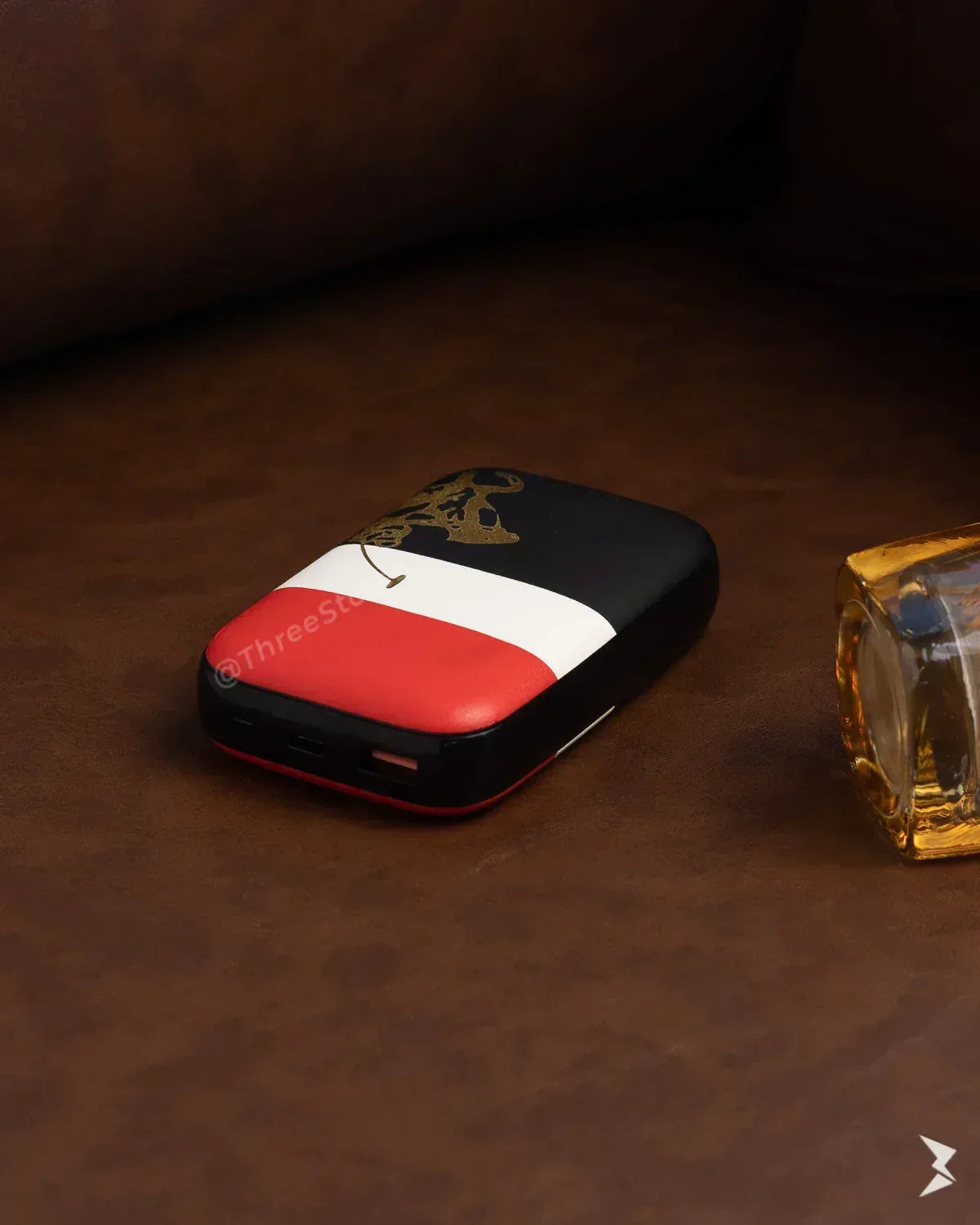 Santa Polo Niall Power Bank 10000 mAh - Three