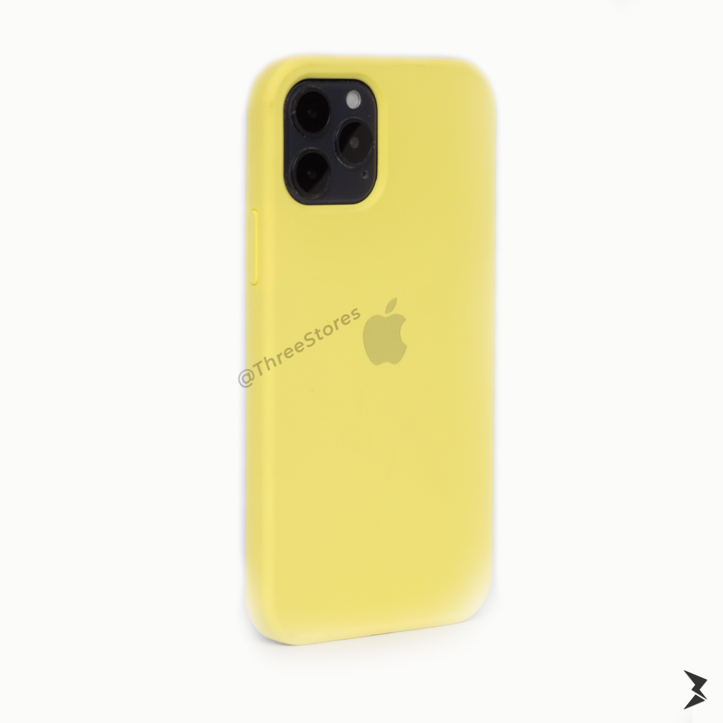 Silicone iPhone 12 pro max case