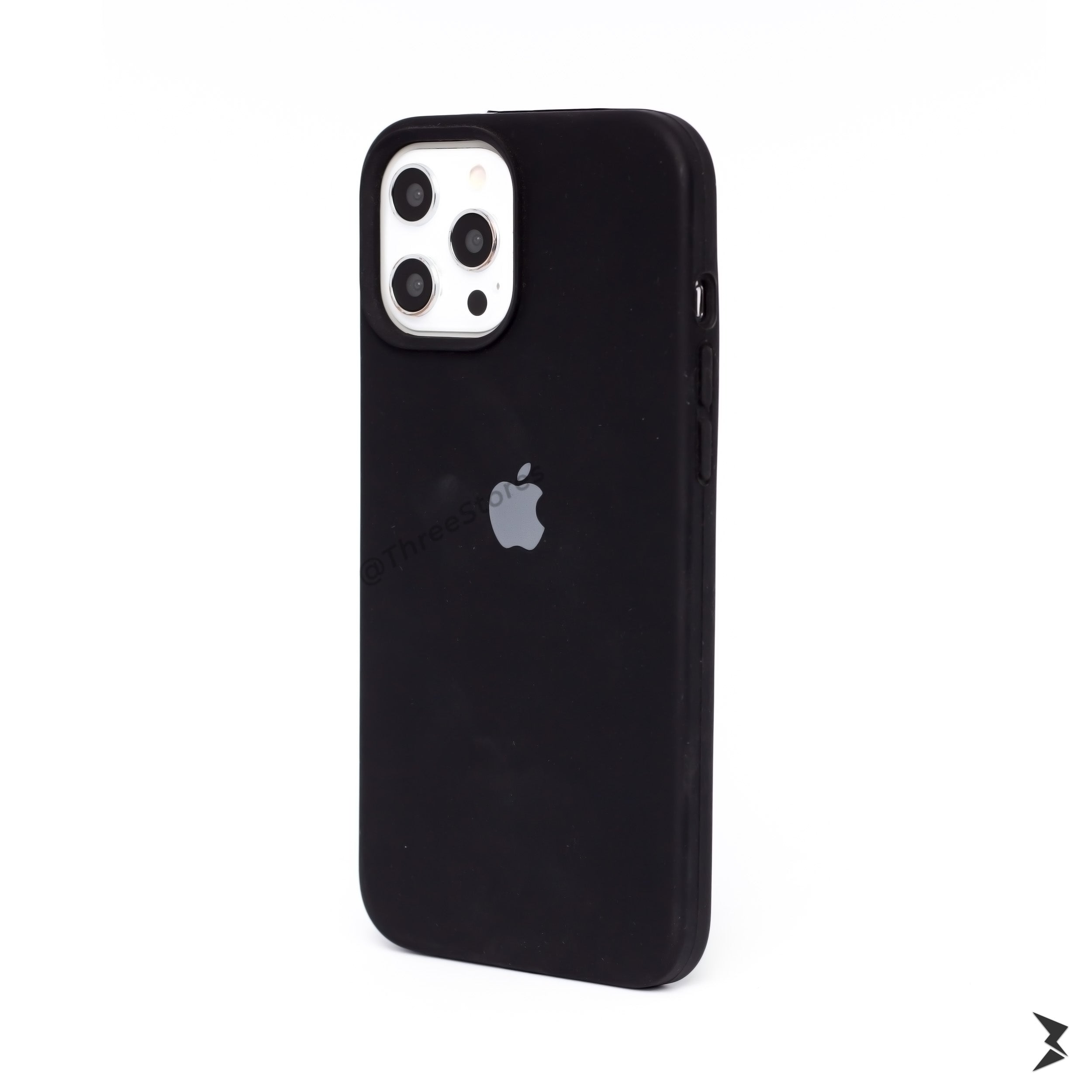 Silicone iPhone 12 pro max case