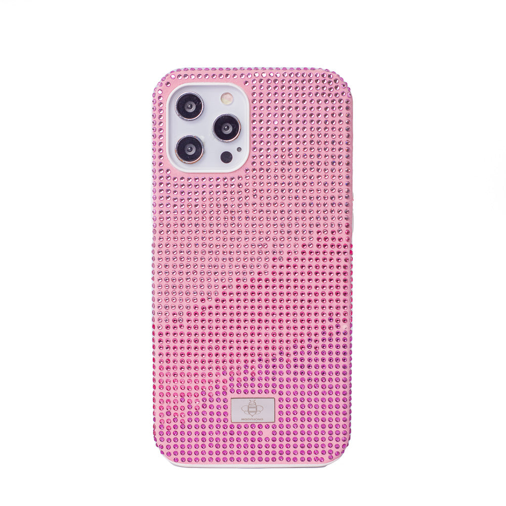 iPhone 12 Pro Max MeePhone Diamond Case