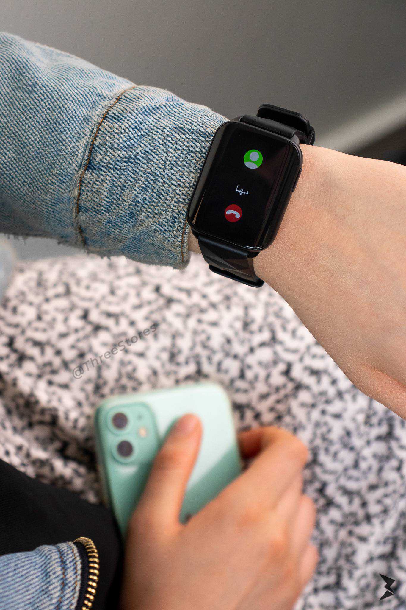 Oraimo Smart Watch OSW-16