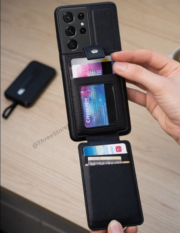 2022-04-10 Hdd Leather Card Case OUTPUT FB-19