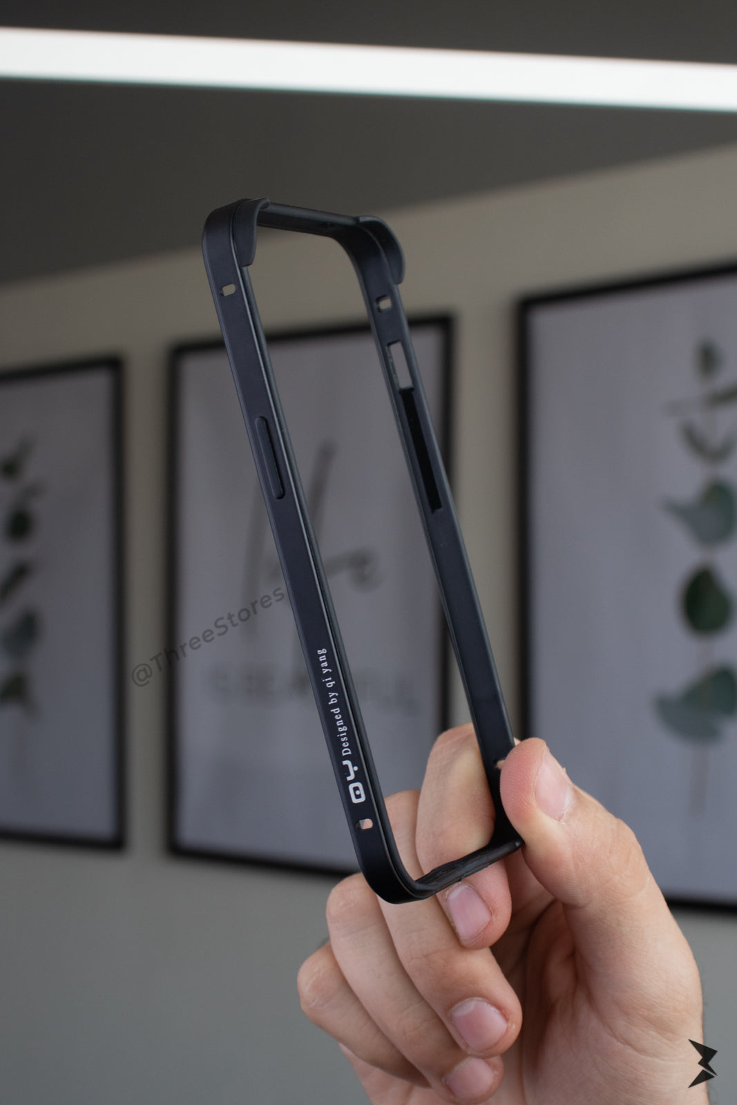 iPhone 13/13 Pro QY Yang Frame