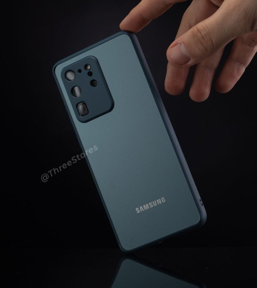2022-06-11 Skyfall Shockproof Case Samsung OUTPUT FB-18