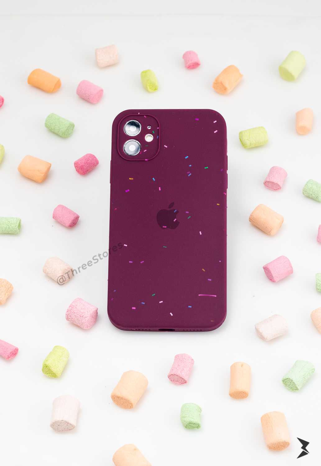 2022-07-27 Silicone Sprinkles Camera Protection Case iPhone OUTPUT-1
