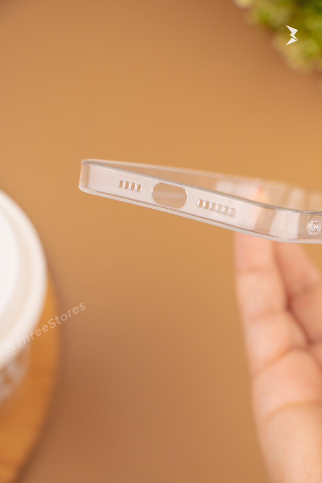 2022-10-20 Recci Anti-Shock Clear Case iPhone 14 Pro Max-1976-min
