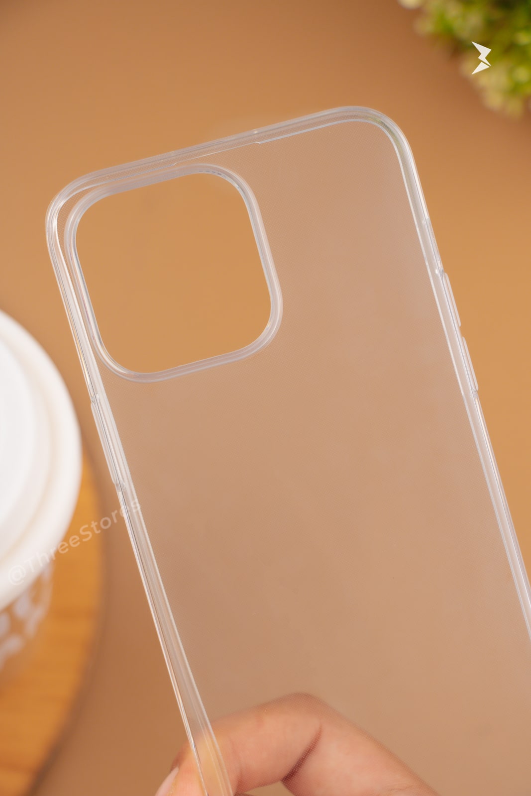 2022-10-20 Recci Anti-Shock Clear Case iPhone 14 Pro Max--2-min