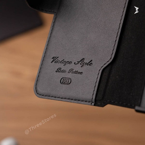 2022-11-02 HDD Flip Leather Case With Spen Samsung Z Fold 4-17
