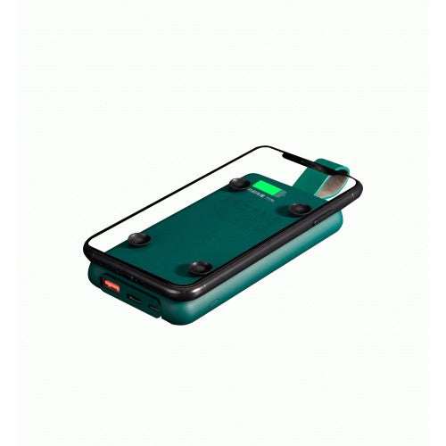Recci Wireless Portable Charger Power Bank 10000mAh