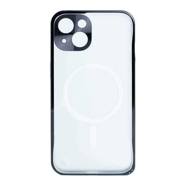 Lanex metal camera protection Magsafe iPhone 13