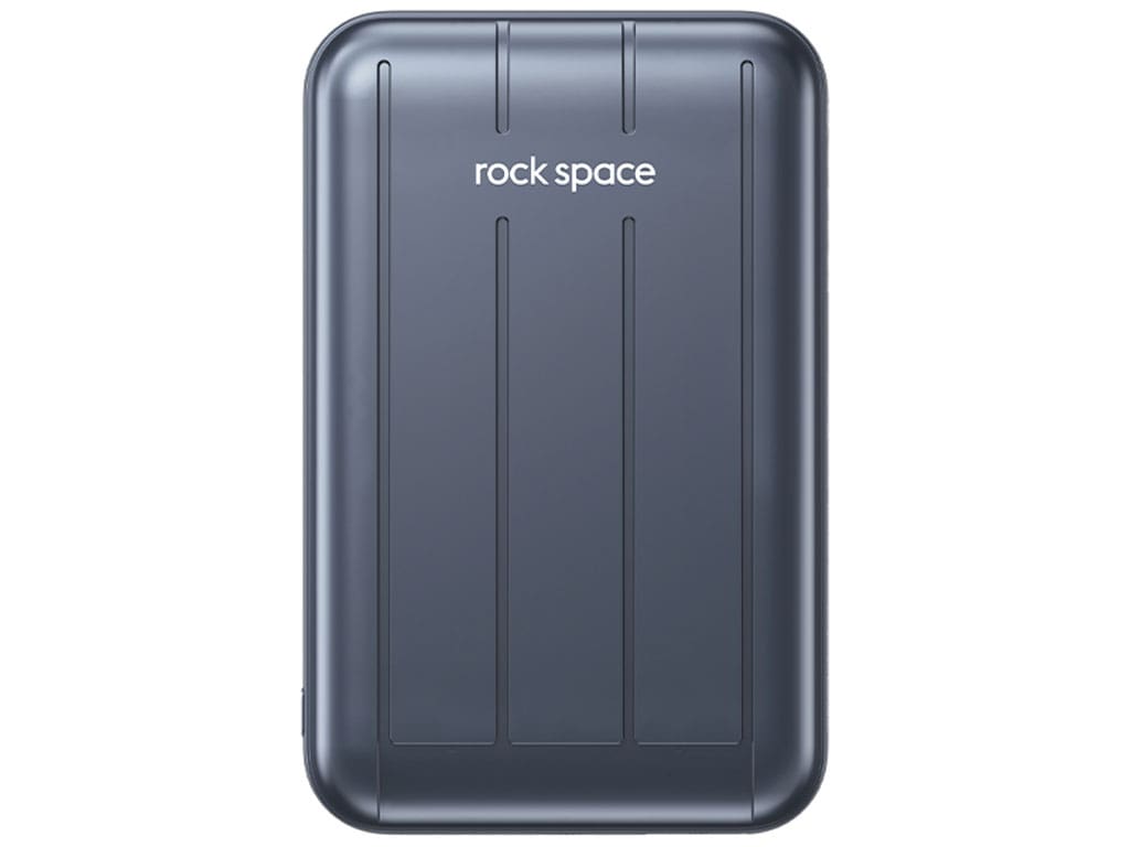 Rock Space Magnetic Wireless 10000mAh